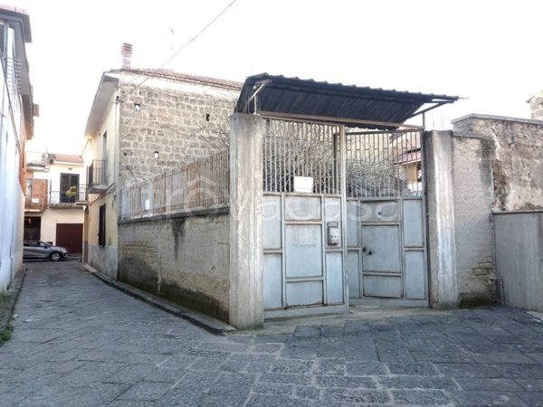 casa indipendente in vendita a Teverola