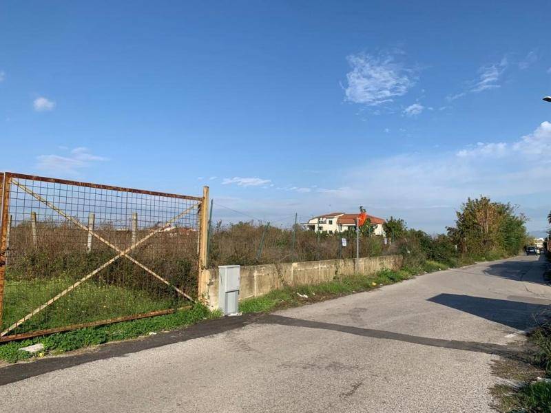 terreno agricolo in vendita a Teverola