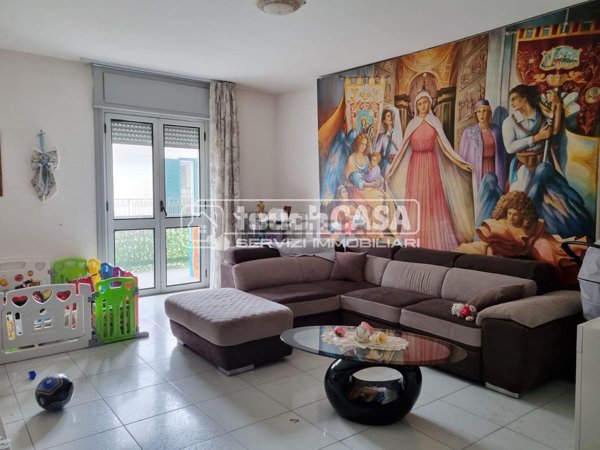 appartamento in vendita a Teverola