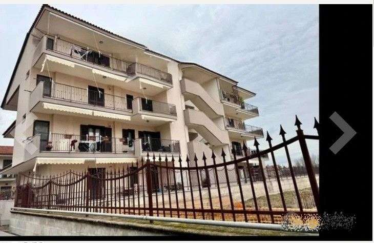 appartamento in vendita a Teverola