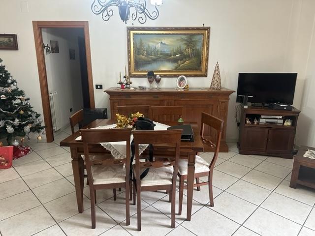 appartamento in vendita a Teverola