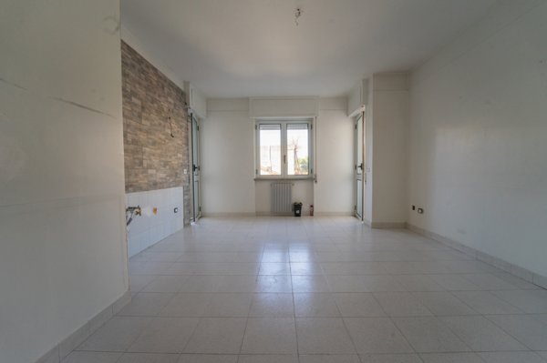 appartamento in vendita a Teverola