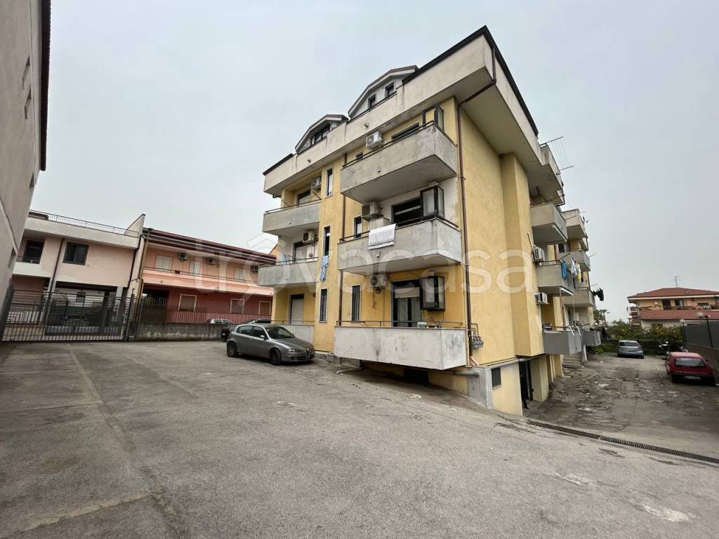 appartamento in vendita a Teverola