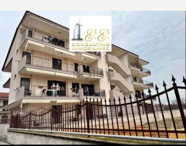appartamento in vendita a Teverola