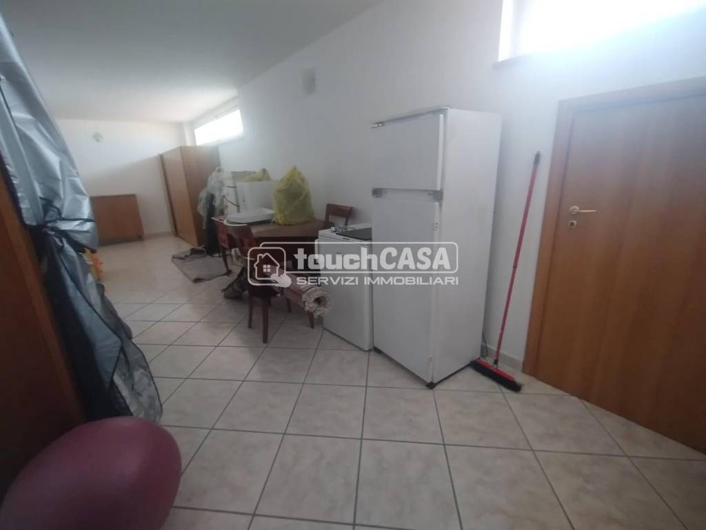 appartamento in vendita a Teverola