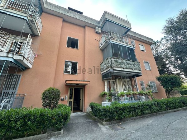 appartamento in vendita a Teverola