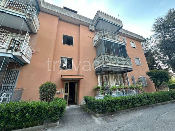 appartamento in vendita a Teverola