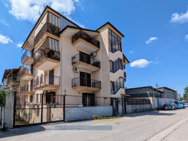 appartamento in vendita a Teverola