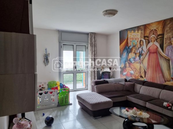 appartamento in vendita a Teverola