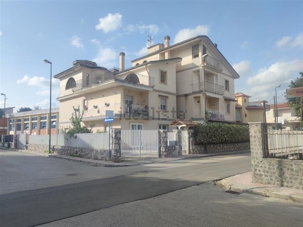 appartamento in vendita a Teverola
