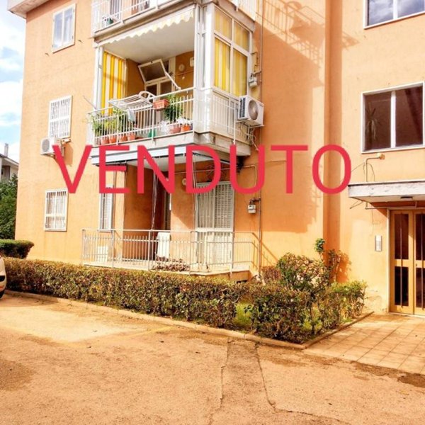 appartamento in vendita a Teverola