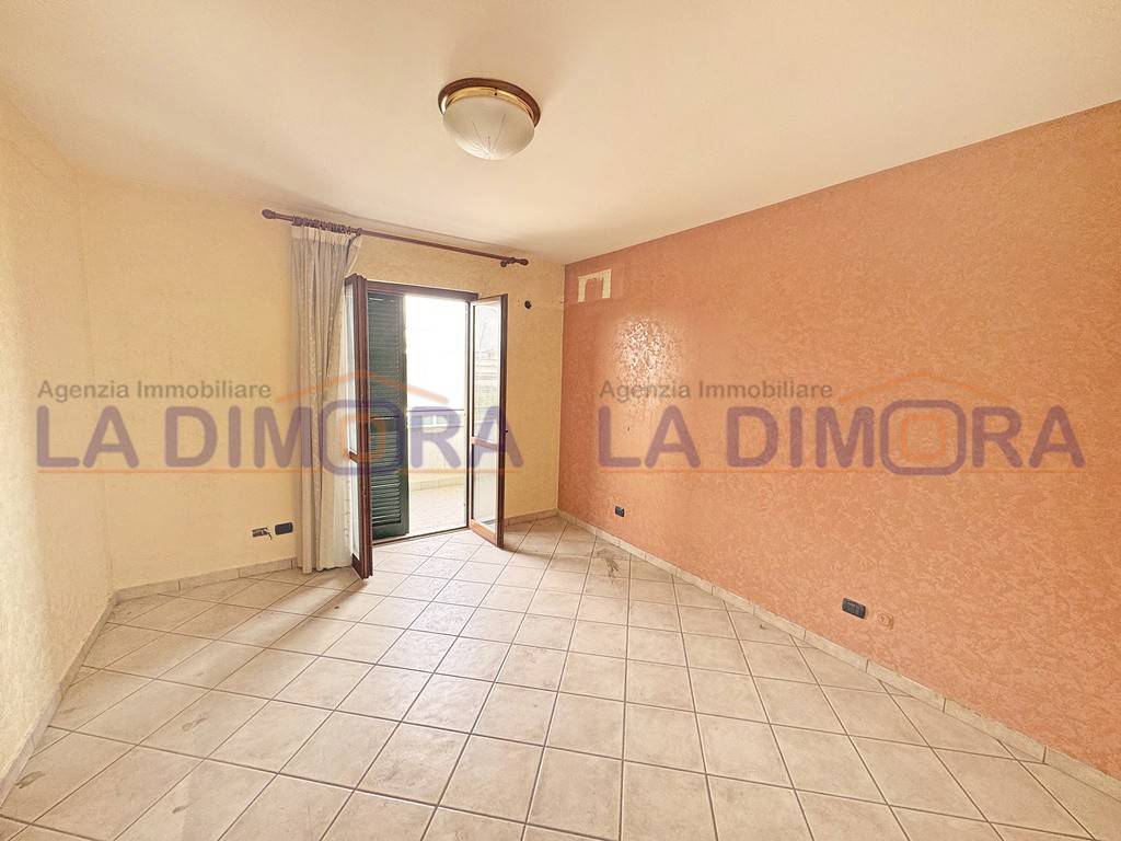 appartamento in vendita a Teverola