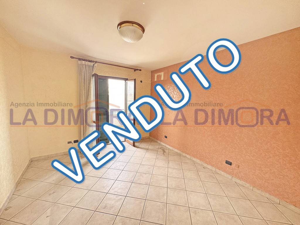 appartamento in vendita a Teverola