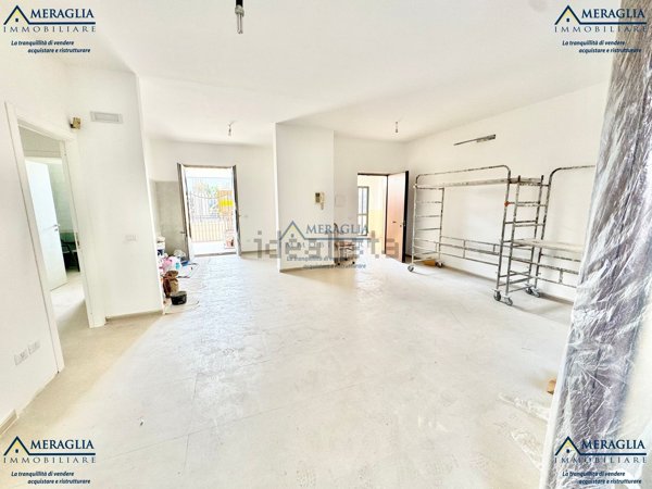 appartamento in vendita a Teverola