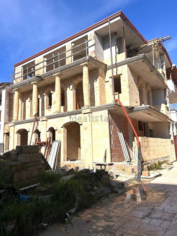 casa indipendente in vendita a Teverola
