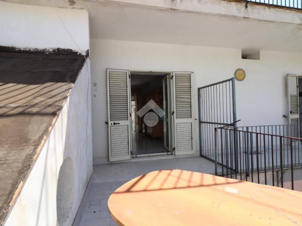 appartamento in vendita a Teverola
