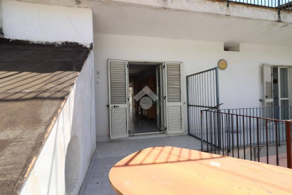 appartamento in vendita a Teverola