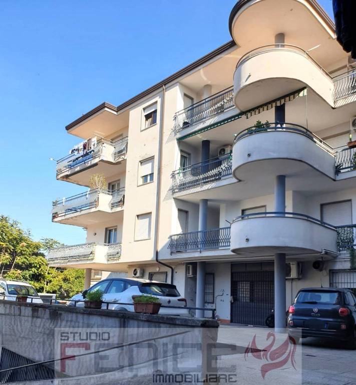 appartamento in vendita a Teverola