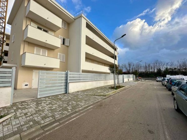 appartamento in vendita a Teverola