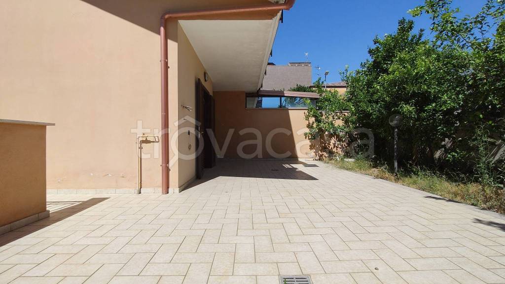 casa indipendente in vendita a Teverola