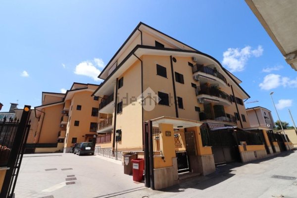 appartamento in vendita a Teverola