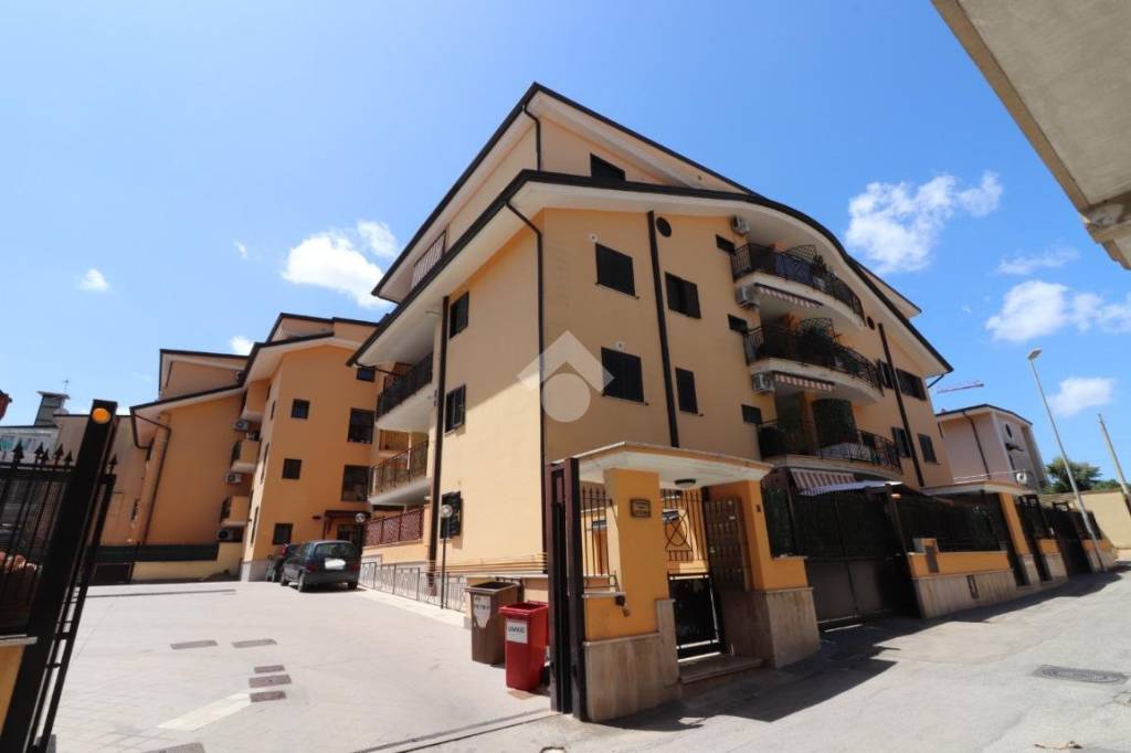 appartamento in vendita a Teverola