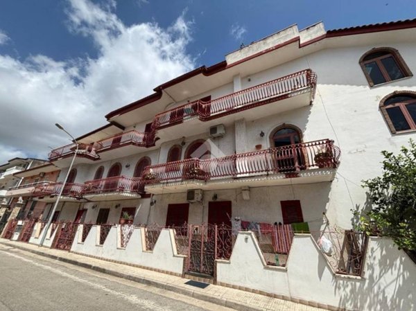 appartamento in vendita a Teverola