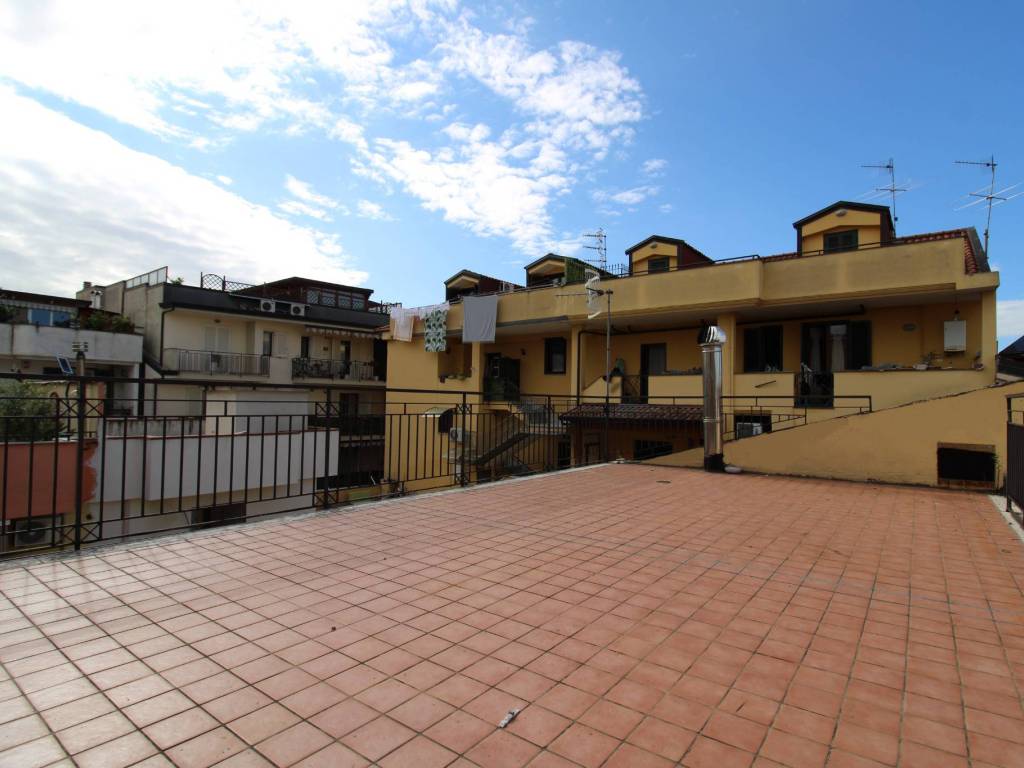 appartamento in vendita a Teverola