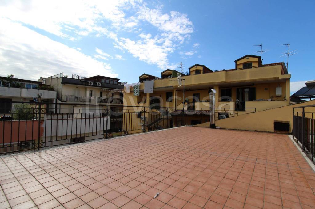 appartamento in vendita a Teverola