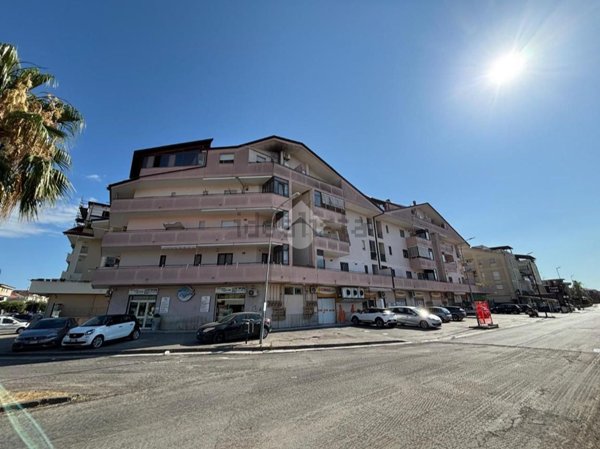 appartamento in vendita a Teverola
