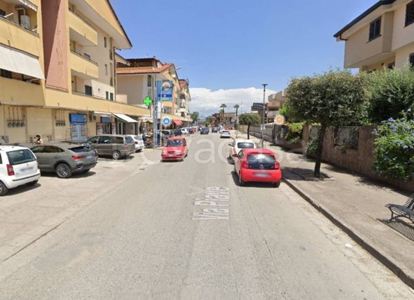 terreno agricolo in vendita a Teverola