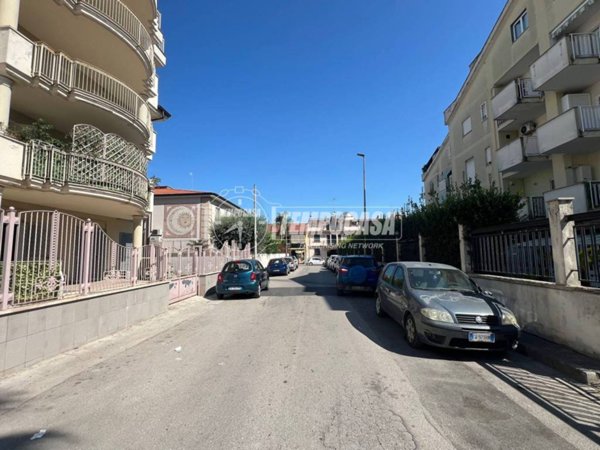 appartamento in vendita a Teverola