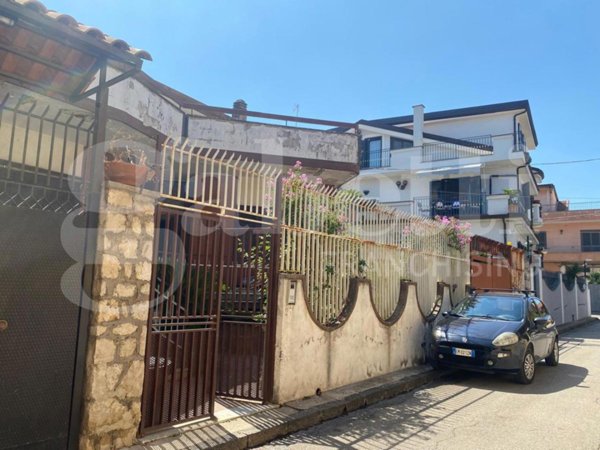 casa indipendente in vendita a Teverola