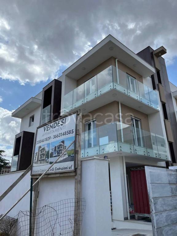 appartamento in vendita a Teverola