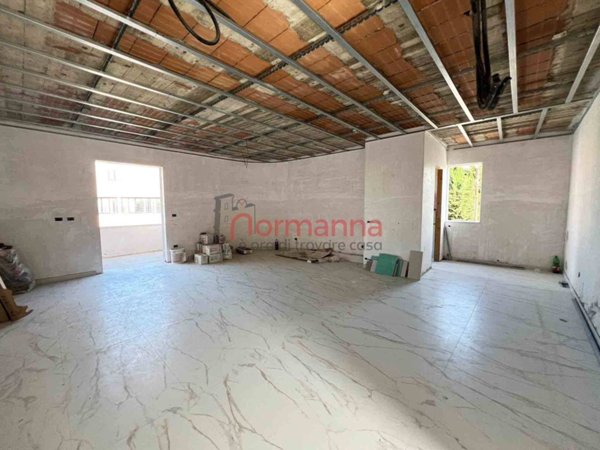 appartamento in vendita a Teverola