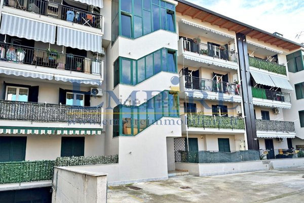 appartamento in vendita a Teverola