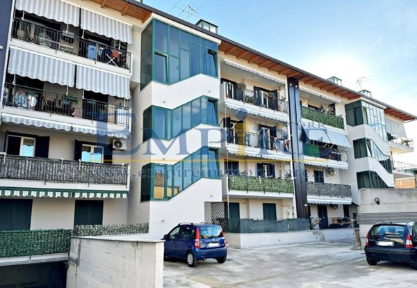 appartamento in vendita a Teverola