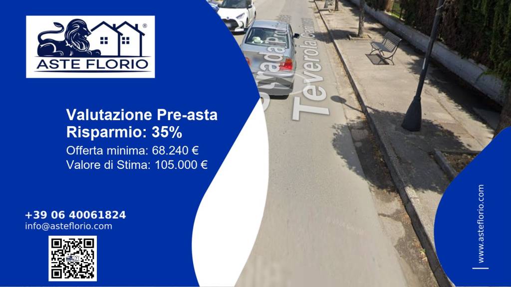 appartamento in vendita a Teverola