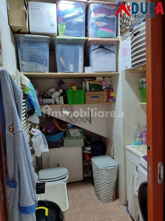 appartamento in vendita a Teverola