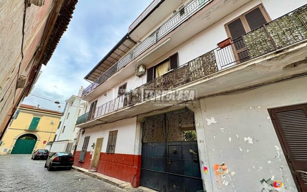 appartamento in vendita a Teverola