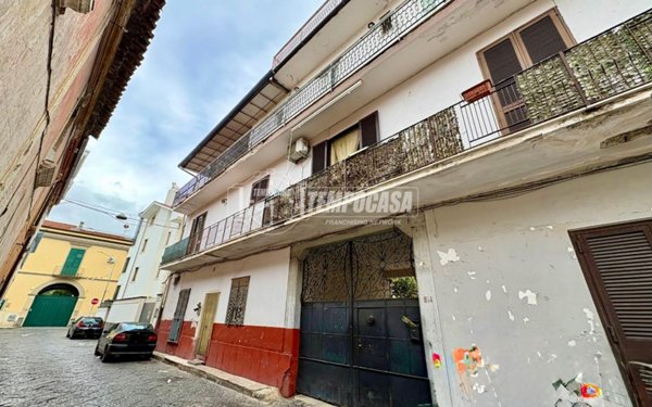 appartamento in vendita a Teverola