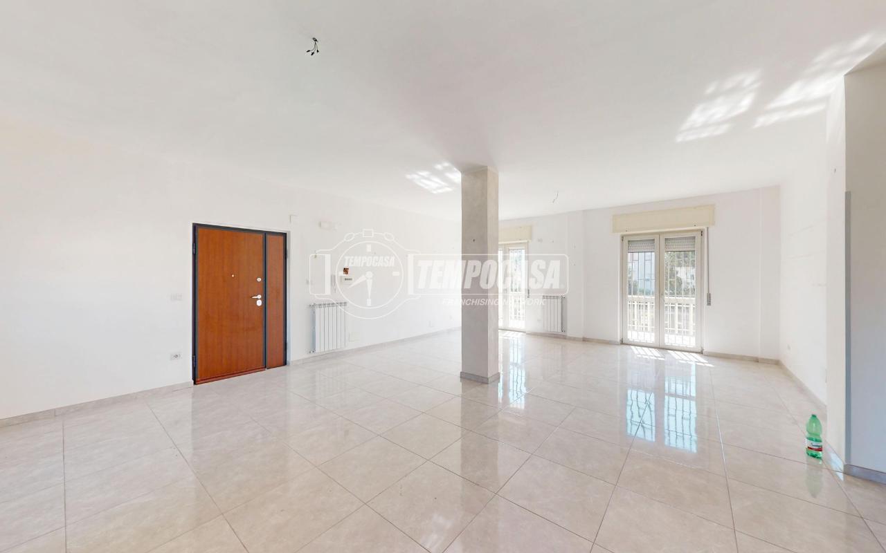 appartamento in vendita a Teverola