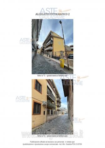 terreno edificabile in vendita a Teverola