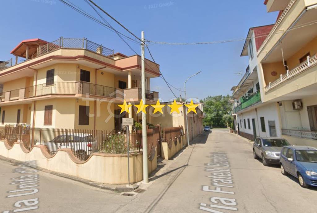 appartamento in vendita a Teverola