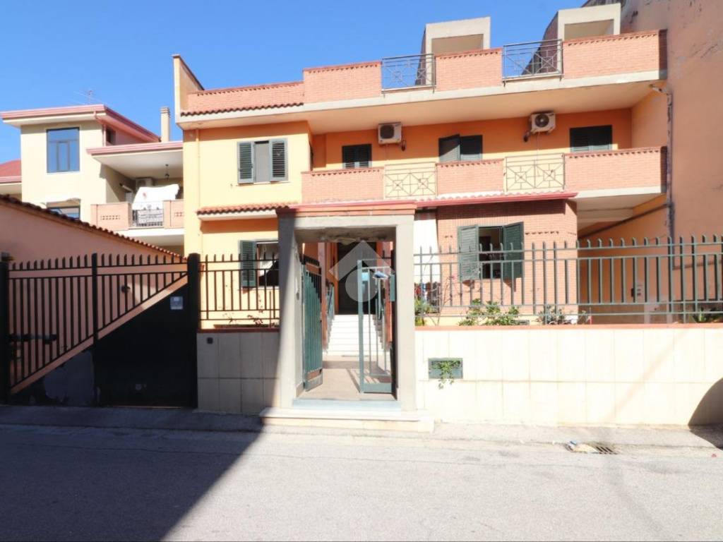 casa indipendente in vendita a Teverola