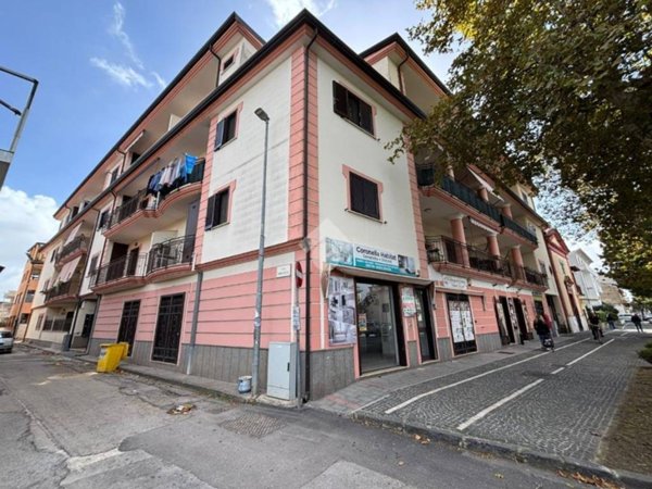 appartamento in vendita a Teverola