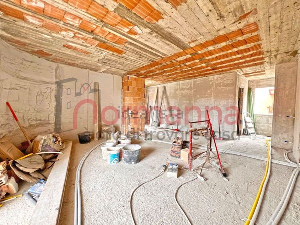 appartamento in vendita a Teverola