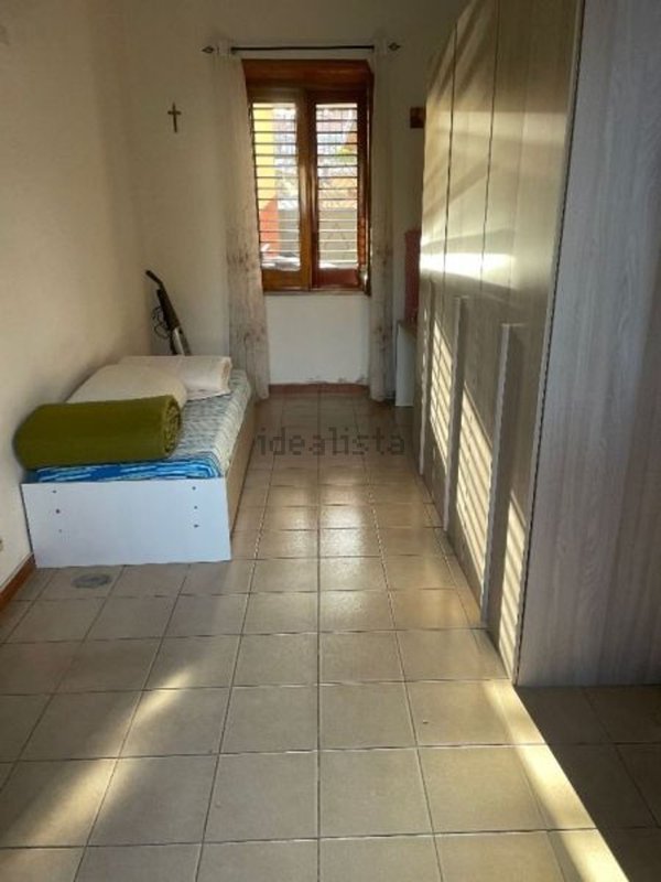 appartamento in vendita a Teverola