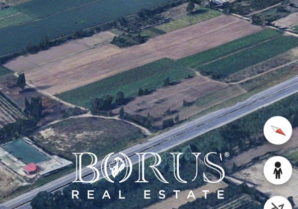 terreno edificabile in vendita a Teverola