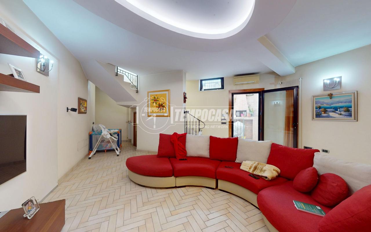 appartamento in vendita a Teverola